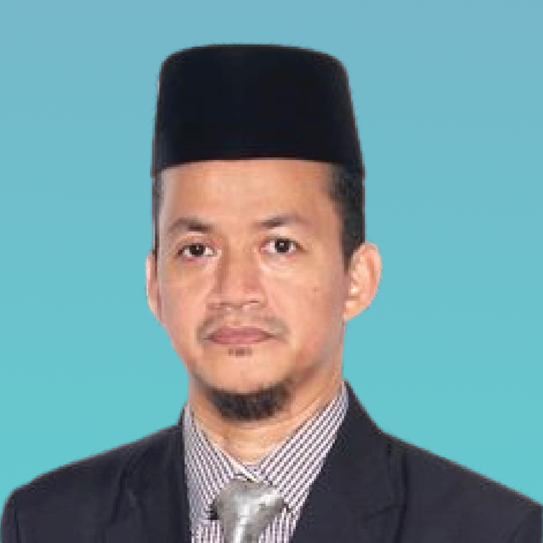 Dr. Asharaf bin Mohd Ramli
