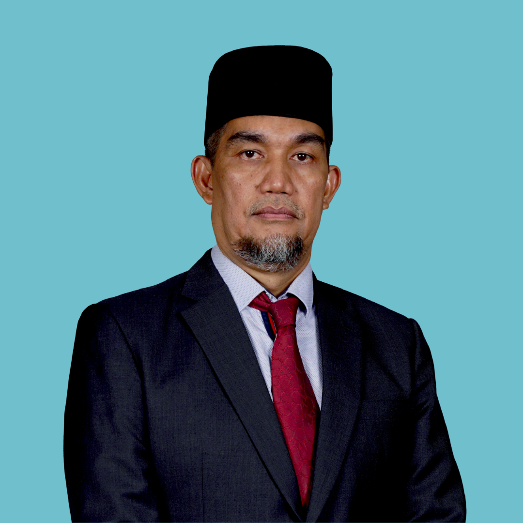 Profesor Dr Hassan bin Ahmad