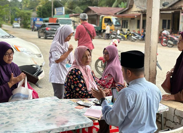 Berita – Pusat Kutipan Zakat Pahang