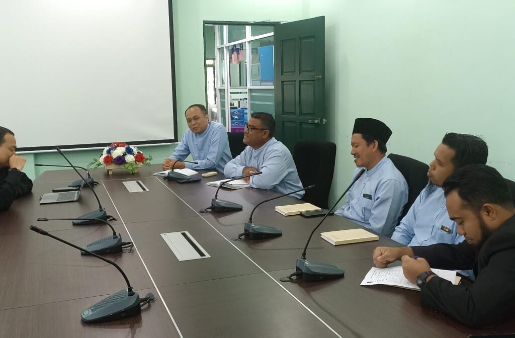 PKZ PAHANG DIAUDIT OLEH SIRIM QAS INTERNATIONAL - Pusat Kutipan Zakat ...